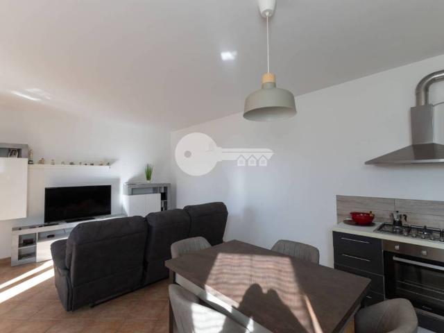 Appartamento in vendita a Ghedi BS