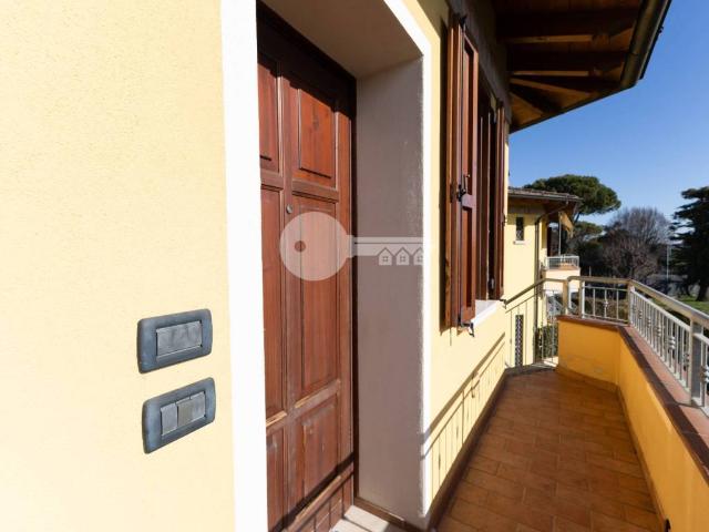 Appartamento in vendita a Ghedi BS