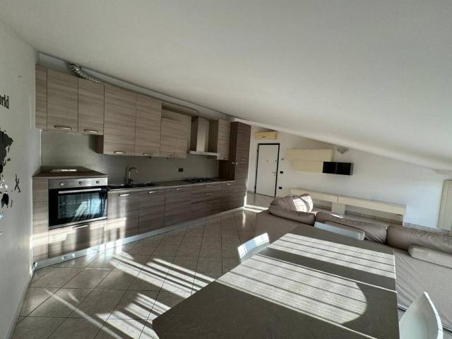 Appartamento in vendita a Ghedi BS