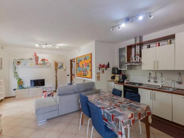 Appartamento in vendita a Ghedi BS