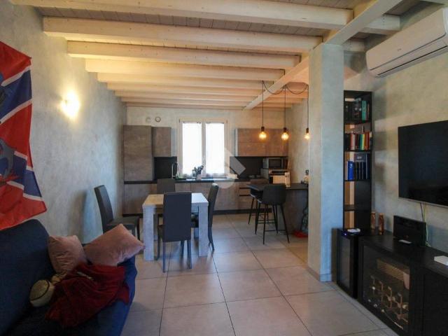 Appartamento in vendita a Ghedi BS