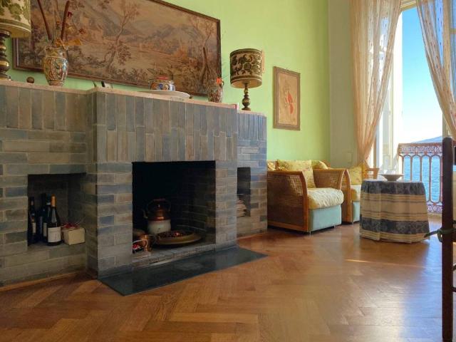 Appartamento in vendita a Ghiffa VB