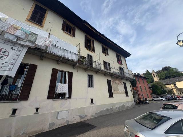 Appartamento in vendita a Ghiffa VB