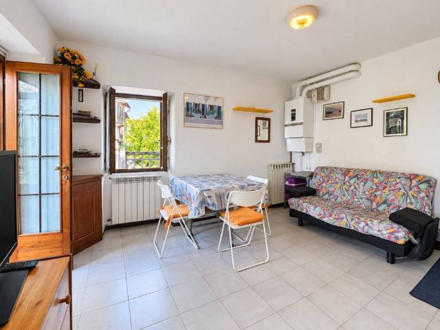 Appartamento in vendita a Ghiffa VB