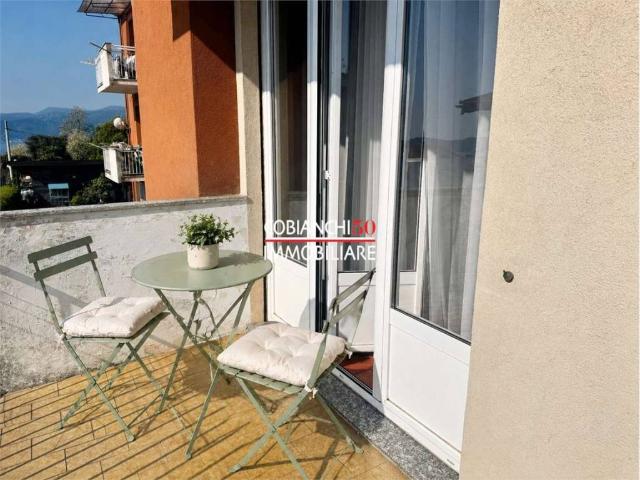Appartamento in vendita a Ghiffa VB