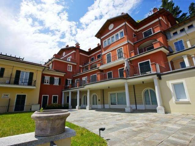 Appartamento in vendita a Ghiffa VB