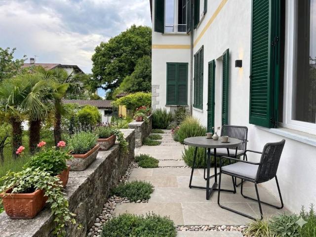 Appartamento in vendita a Ghiffa VB