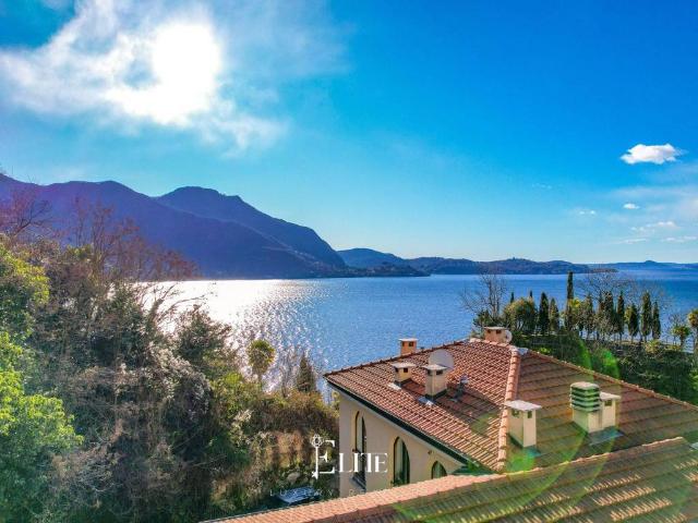 Appartamento in vendita a Ghiffa VB