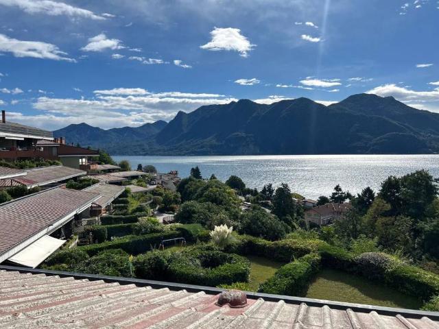 Appartamento in vendita a Ghiffa VB