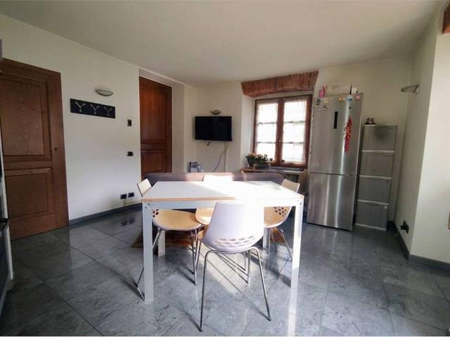 Appartamento in vendita a Ghiffa VB