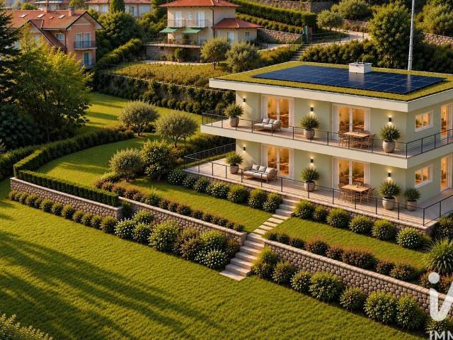 Appartamento in vendita a Ghiffa VB