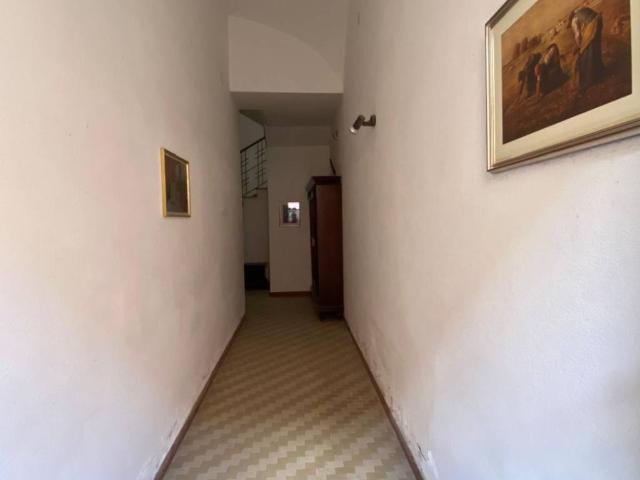 Appartamento in vendita a Ghilarza OR