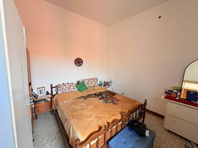Appartamento in vendita a Ghilarza OR