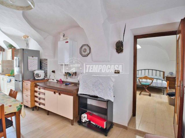 Appartamento in vendita a Ghislarengo VC