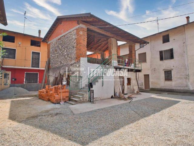 Appartamento in vendita a Ghislarengo VC