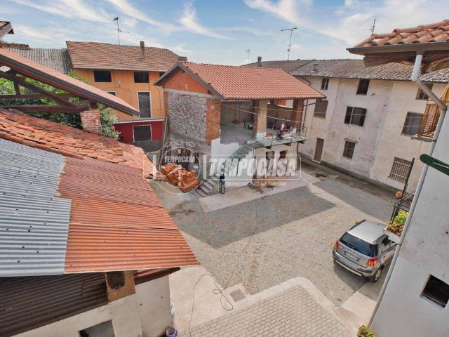 Appartamento in vendita a Ghislarengo VC