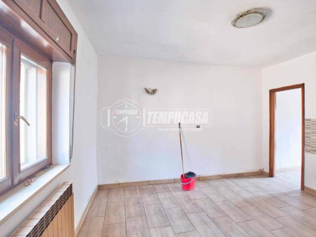 Appartamento in vendita a Ghislarengo VC