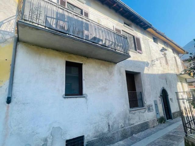 Appartamento in vendita a Gianico BS