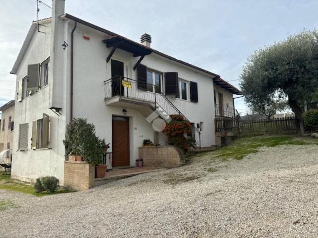 Appartamento in vendita a Giano dell'Umbria PG