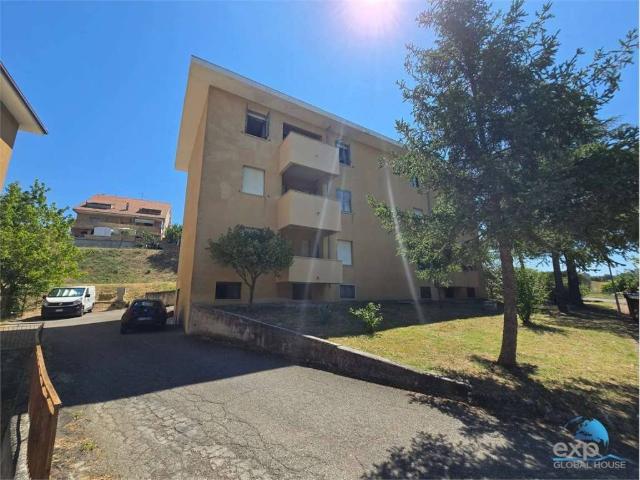 Appartamento in vendita a Giano dell'Umbria PG