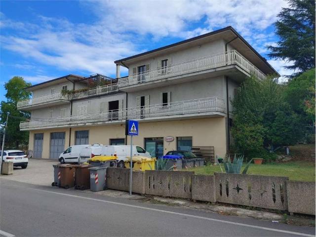 Appartamento in vendita a Giano dell'Umbria PG