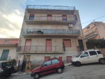 Appartamento in vendita a Giardinello PA