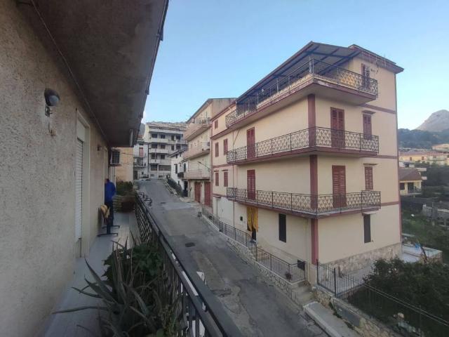 Appartamento in vendita a Giardinello PA