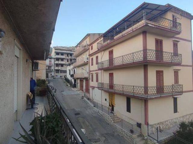 Appartamento in vendita a Giardinello PA