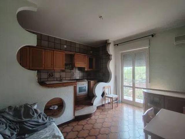 Appartamento in vendita a Giardinello PA