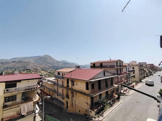 Appartamento in vendita a Giardinello PA