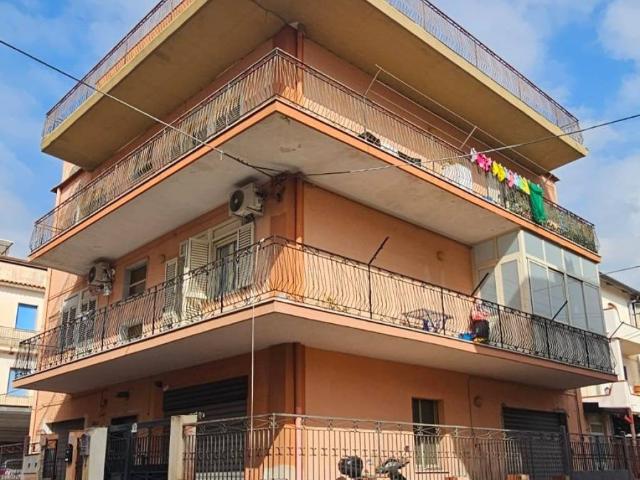 Appartamento in vendita a Giardini Naxos ME