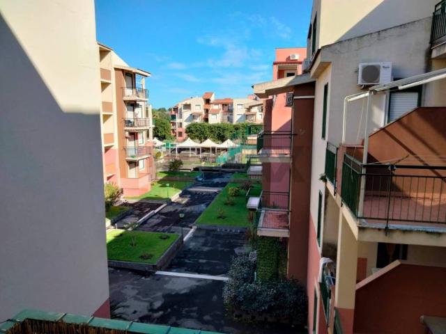 Appartamento in vendita a Giardini Naxos ME