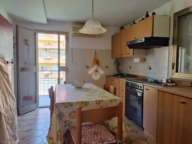 Appartamento in vendita a Giardini Naxos ME
