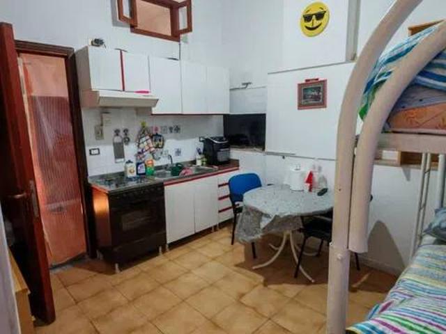 Appartamento in vendita a Giardini Naxos ME