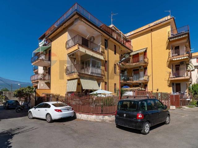 Appartamento in vendita a Giardini Naxos ME