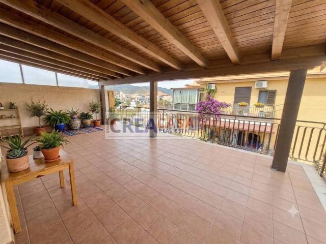 Appartamento in vendita a Giardini Naxos ME