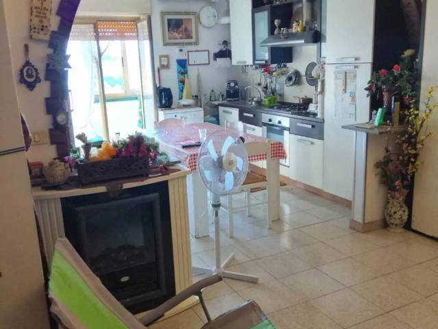 Appartamento in vendita a Giardini Naxos ME