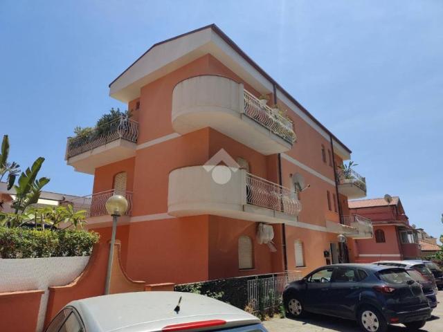 Appartamento in vendita a Giardini Naxos ME
