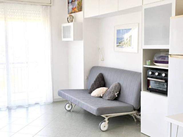 Appartamento in vendita a Giardini Naxos ME