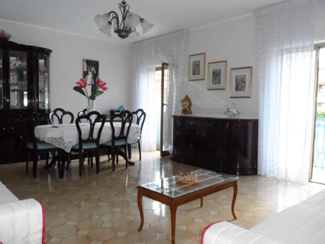 Appartamento in vendita a Giardini Naxos ME