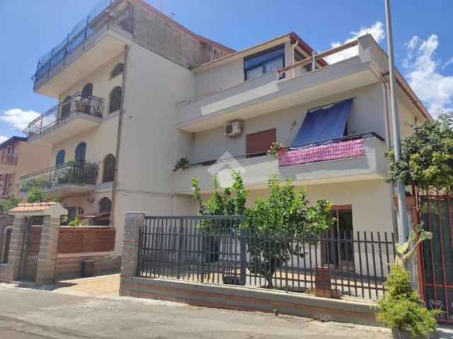 Appartamento in vendita a Giardini Naxos ME