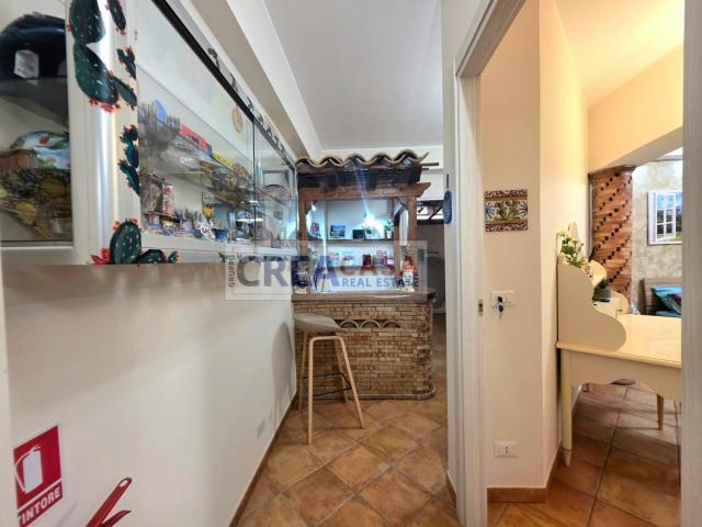 Appartamento in vendita a Giardini Naxos, chianchitta