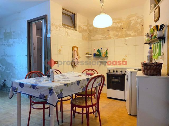 Appartamento in vendita a Giardini Naxos