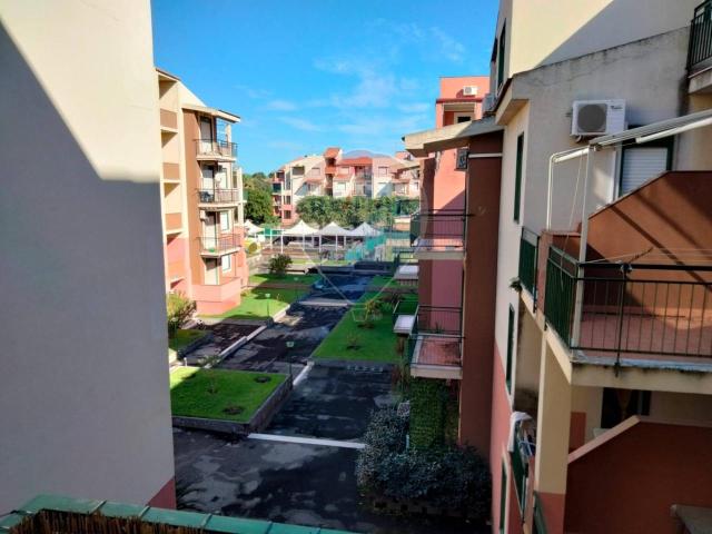 Appartamento in vendita a Giardini Naxos