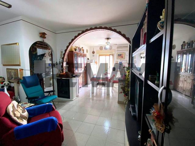 Appartamento in vendita a Giardini Naxos