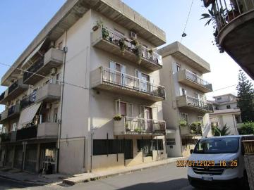 Appartamento in vendita a Giarratana RG