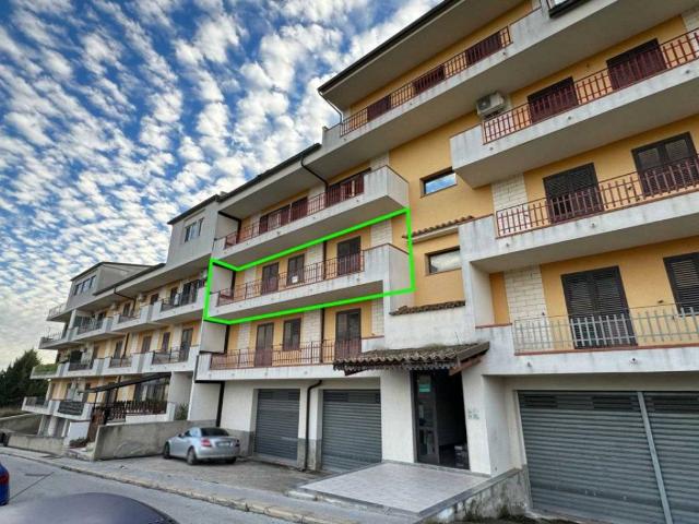 Appartamento in vendita a Giarratana RG
