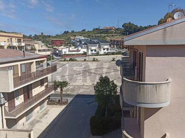 Appartamento in vendita a Giarratana RG