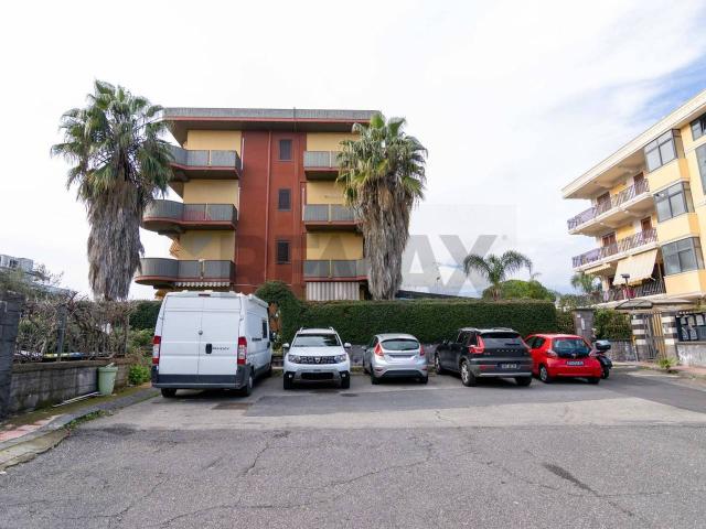 Appartamento in vendita a Giarre