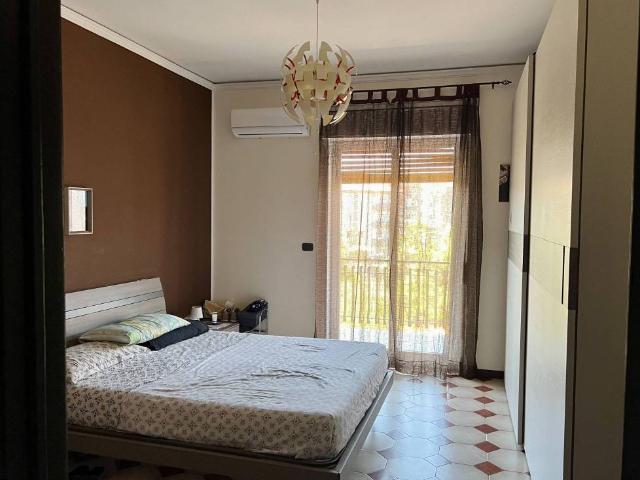 Appartamento in vendita a Giarre CT